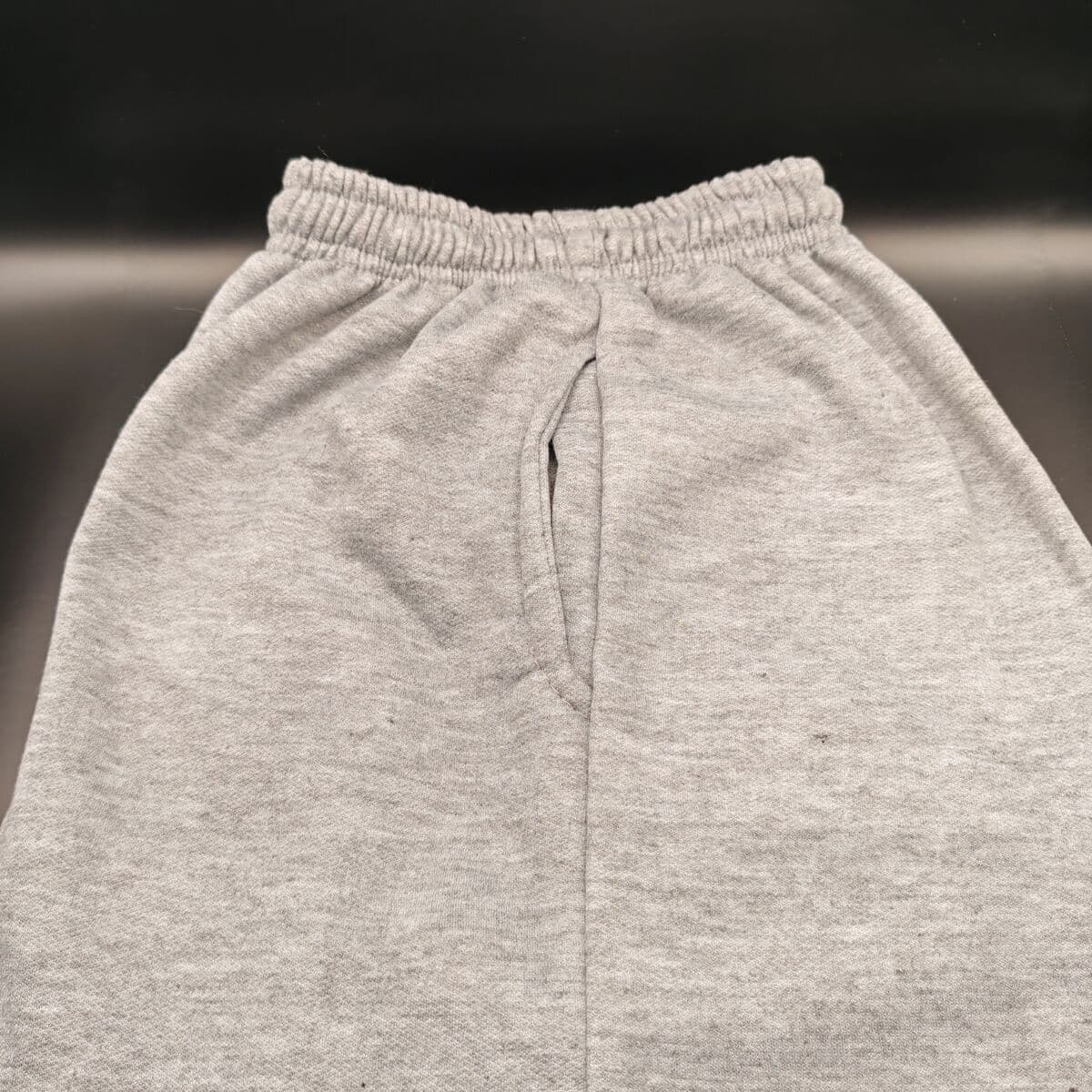 Pans de felpa unisex