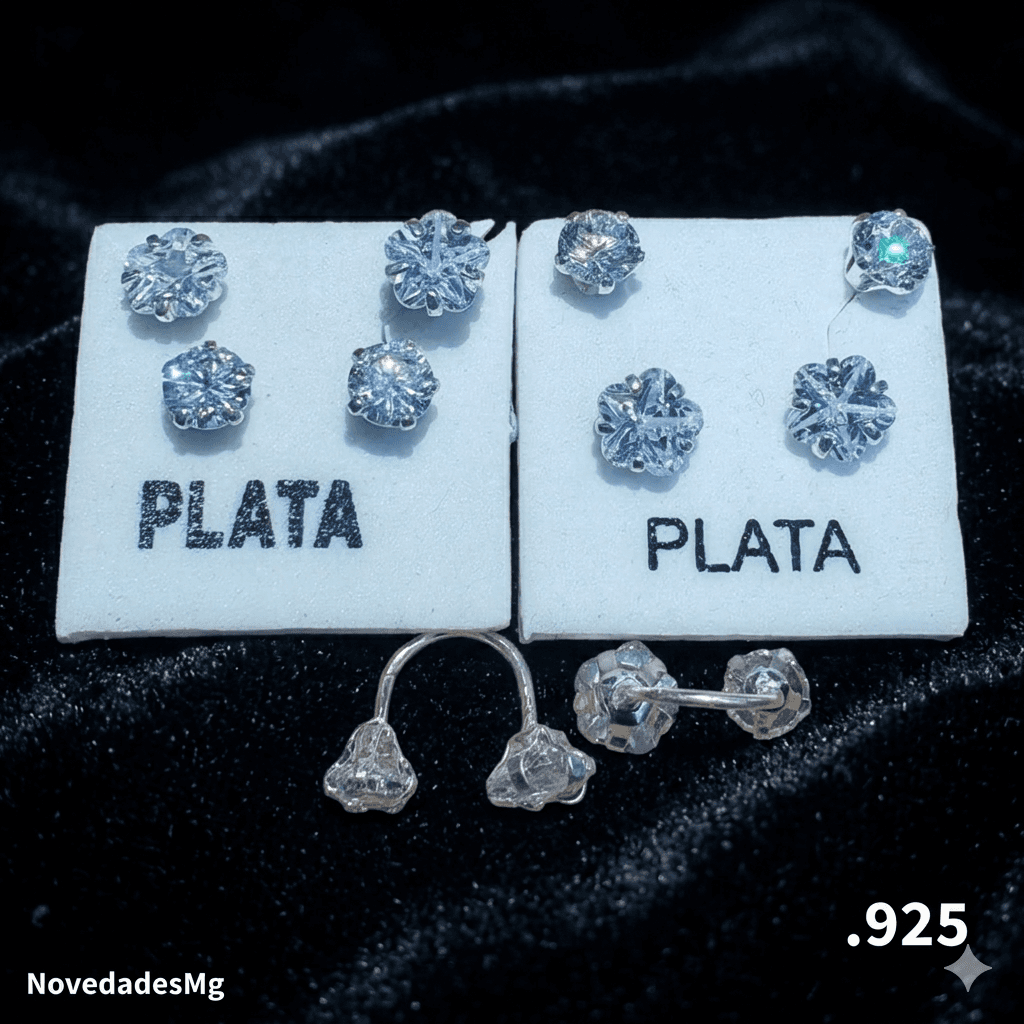 Broquel Zirconia Teléfono